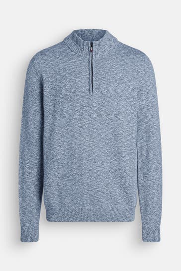 NEW ZEALAND AUCKLAND Strick-Troyer meliert