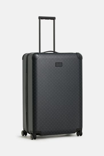 JOOP! Trolley 'Flora Volare C75' schwarz