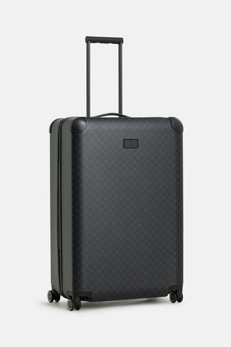 JOOP! Trolley 'Flora Volare C75' schwarz