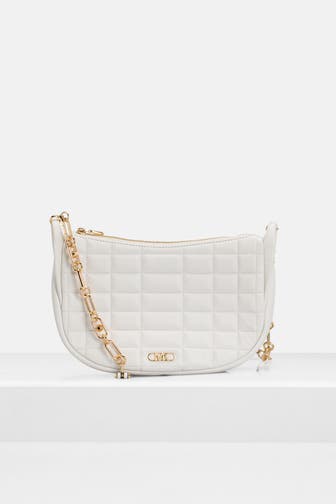 MICHAEL MICHAEL KORS Schultertasche offwhite