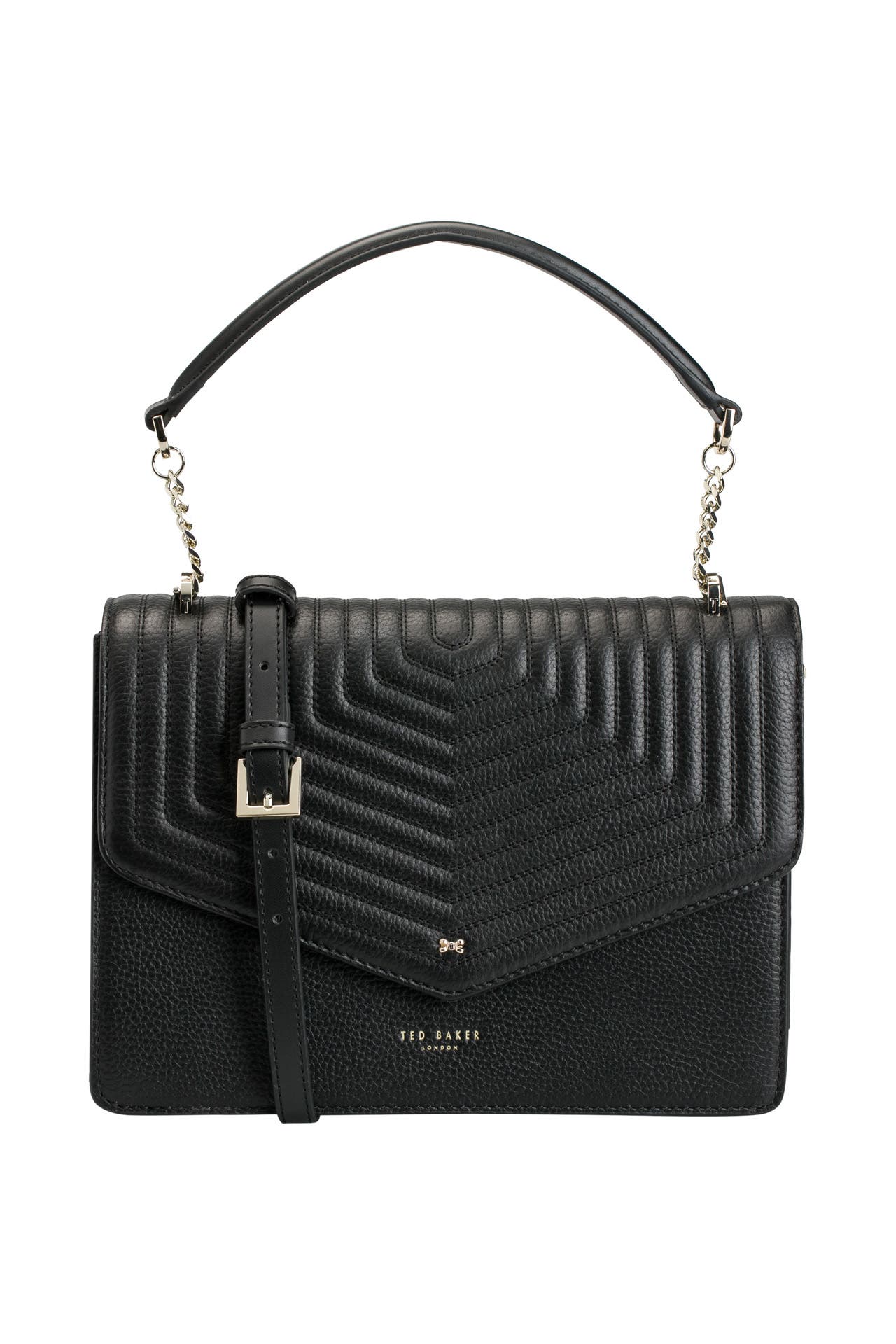 TED BAKER Tasche Brittni schwarz gunstig online kaufen Outletcity