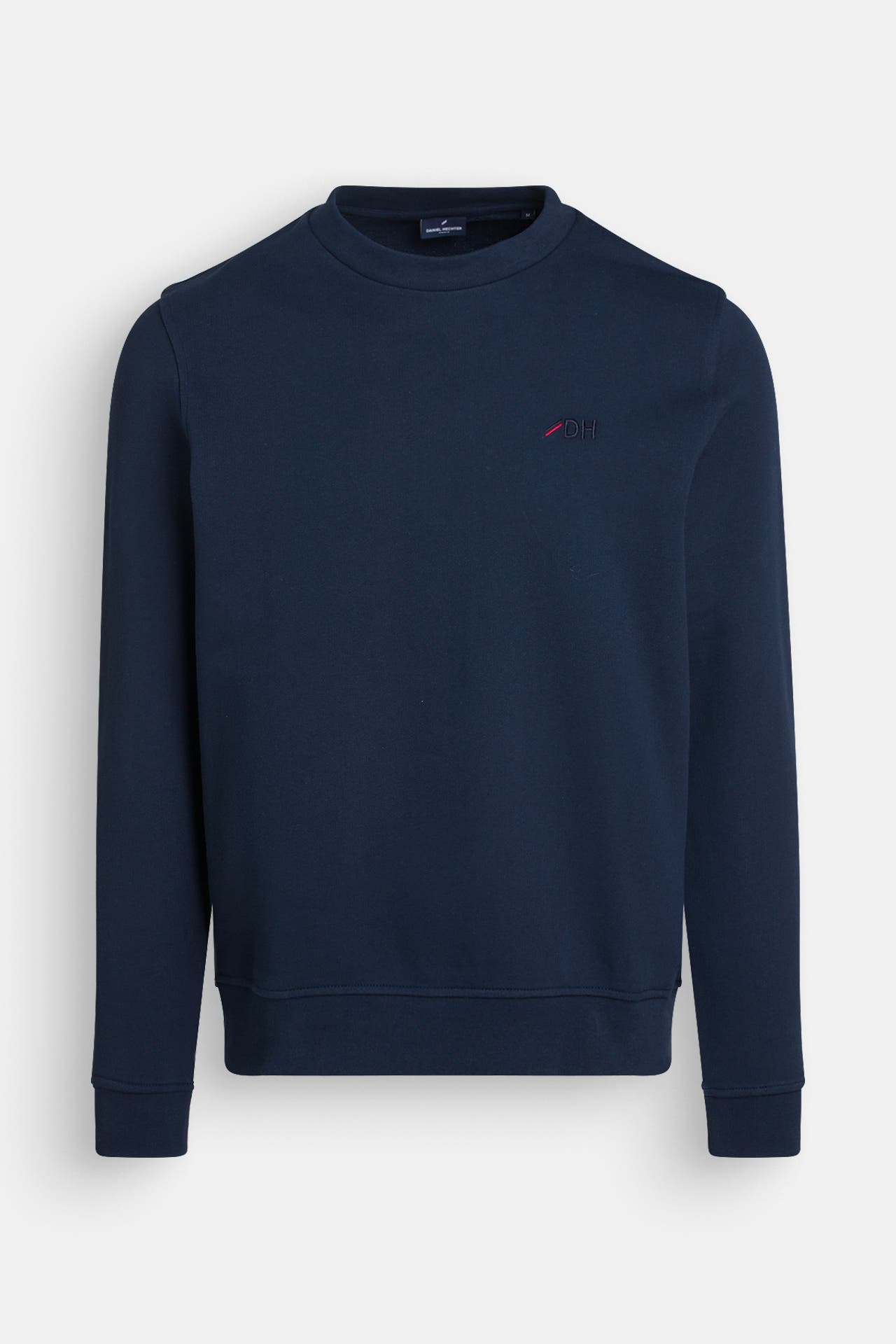 HECHTER Paris Sweatshirt navy, Bild 1