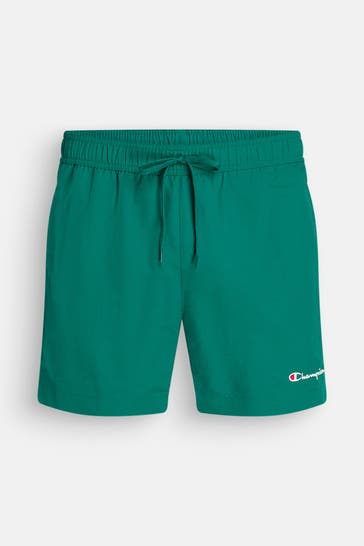 CHAMPION Boardshorts tannengrün