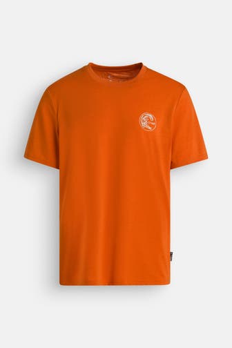 O'NEILL T-Shirt orange