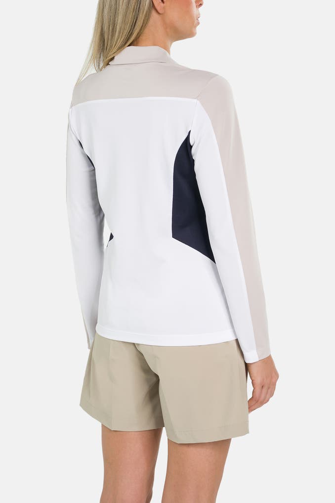 BOGNER Midlayer 'Greta' mehrfarbig » günstig online kaufen