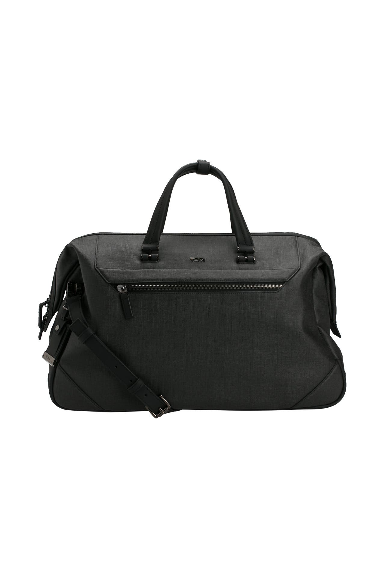 TUMI Weekender Ashton Lenox dunkelgrau gunstig online kaufen Outletcity