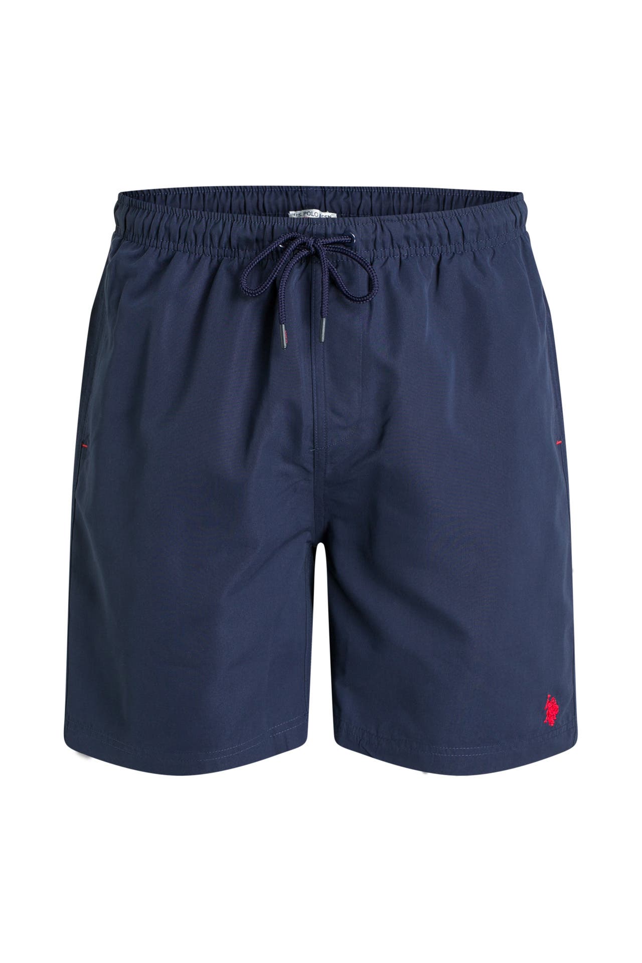 U.S. POLO ASSN. Badeshorts dunkelblau, Bild 1