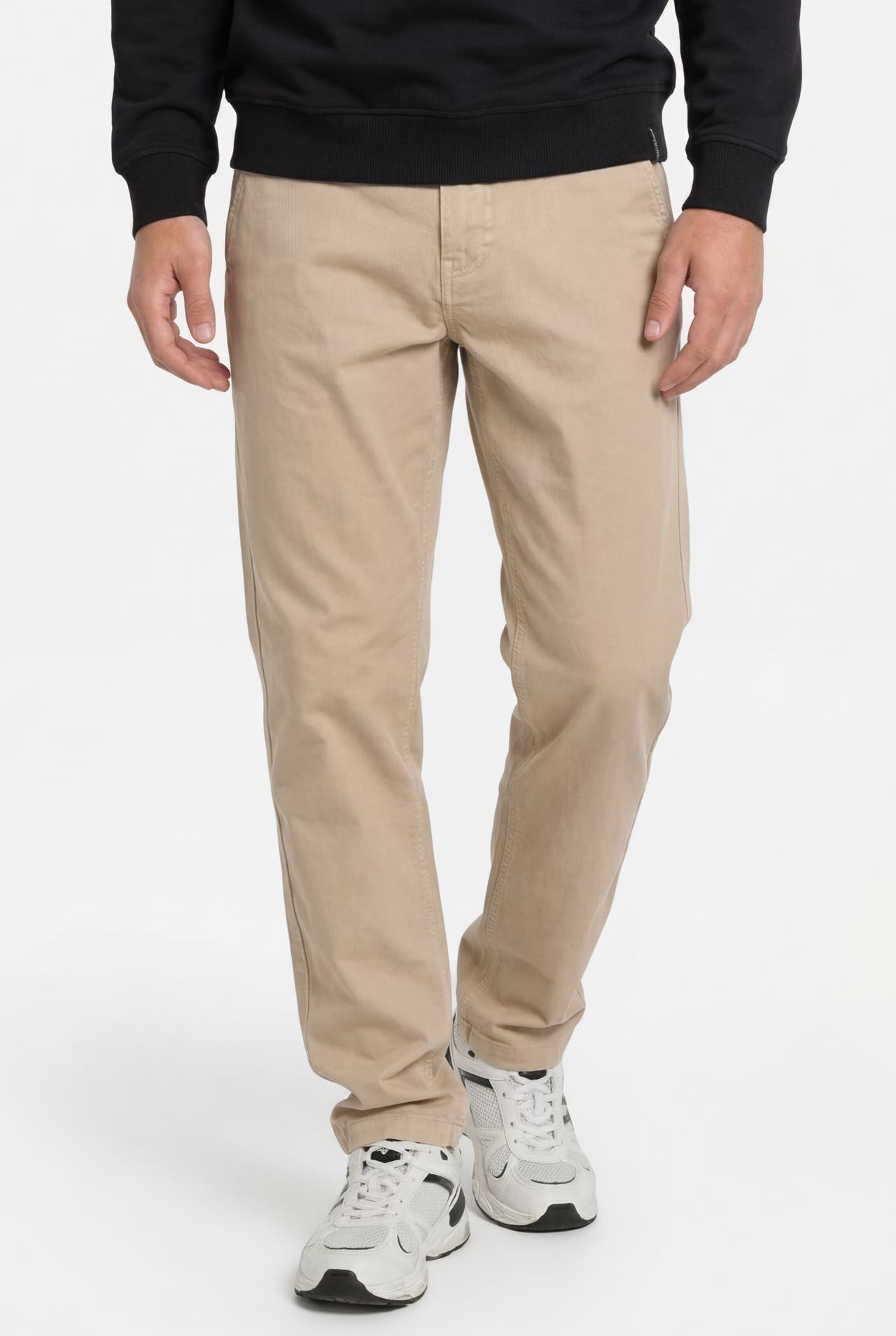 SUPERDRY Chino beige, Bild 1