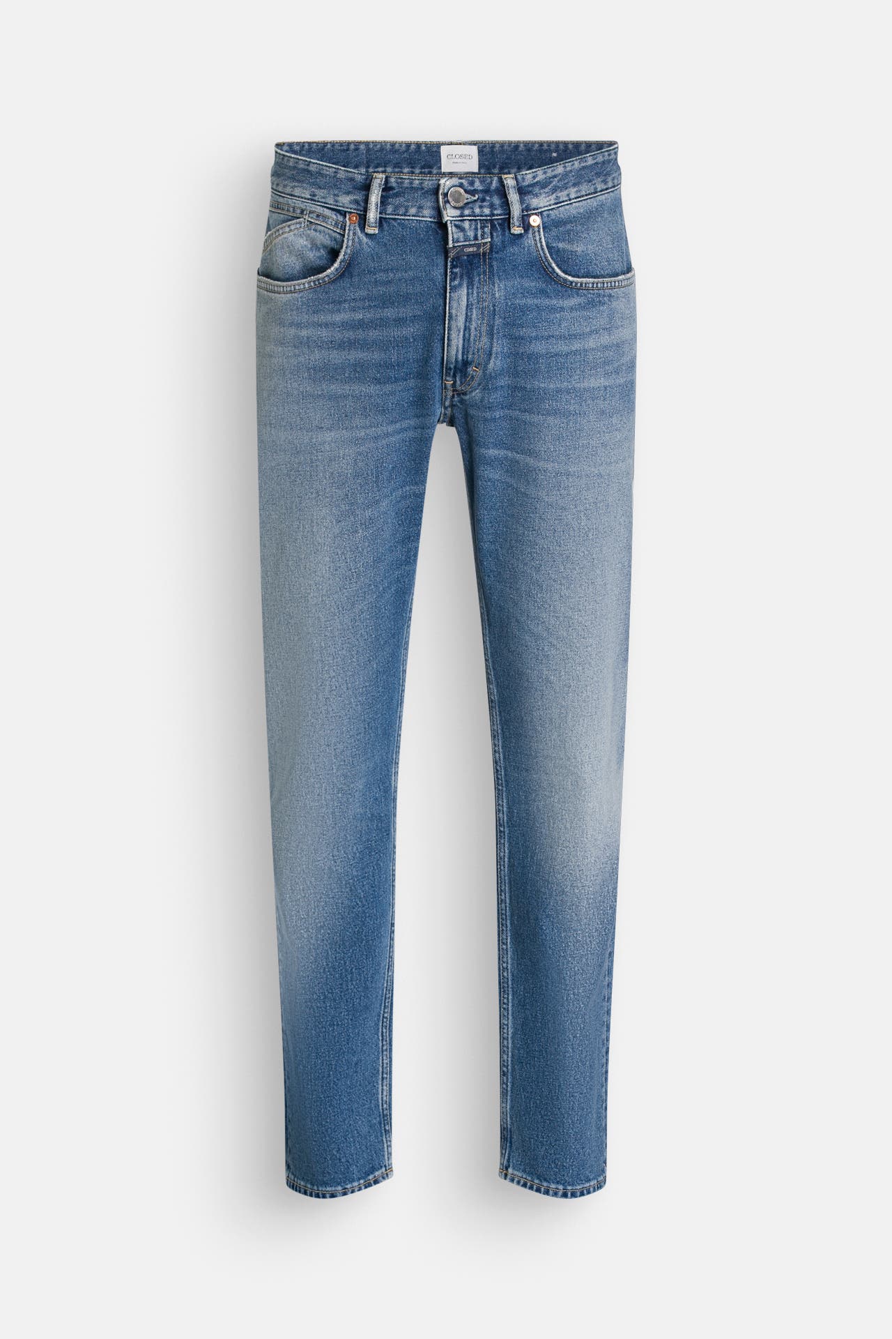 CLOSED Jeans 'Cooper True' straight, Bild 1