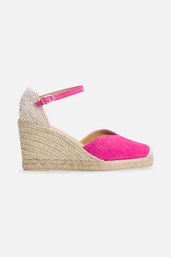 GEOX Wedges 'Gelsa' mehrfarbig