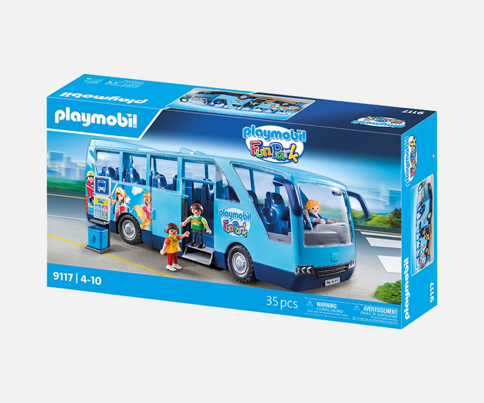 Playmobil