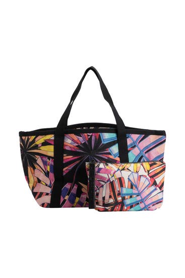 DESIGUAL - Shopper mehrfarbig