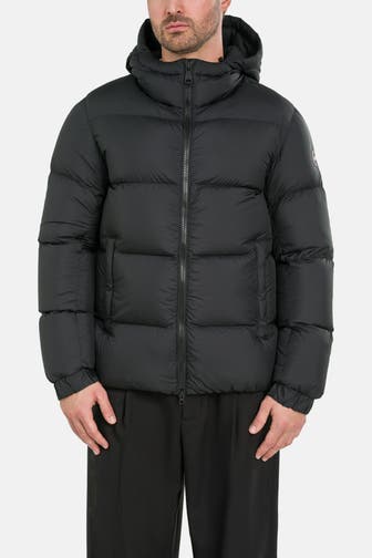 COLMAR Daunenjacke schwarz