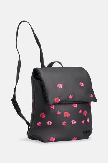 DESIGUAL - Rucksack 'Circa Dubrovnik' gemustert
