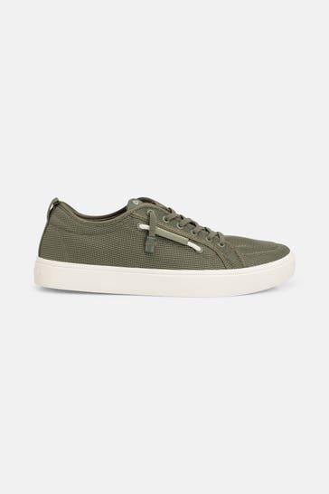 NORTH SAILS Sneaker 'Reef' graugrün