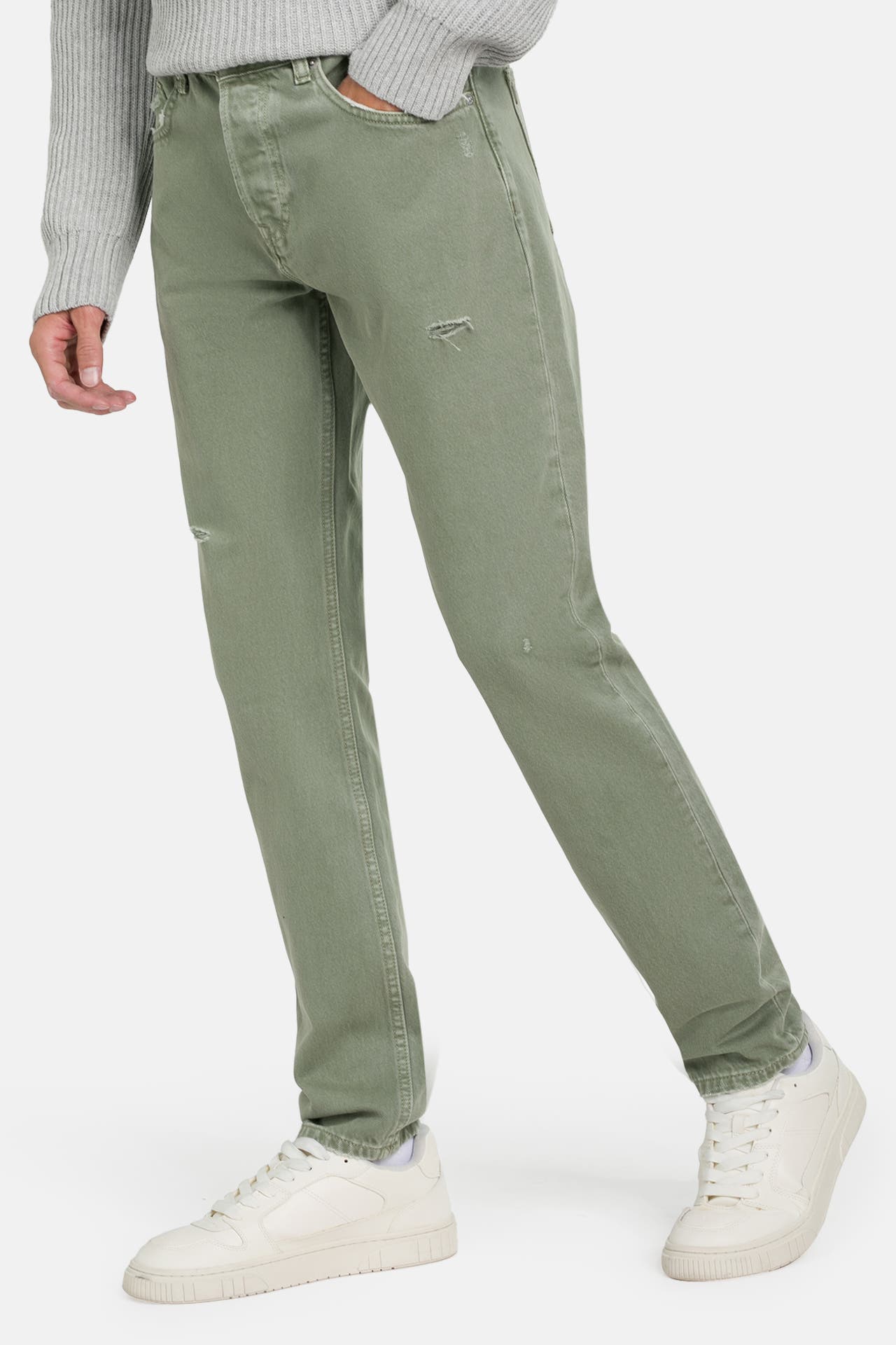 PEPE JEANS Jeans slim, Bild 1