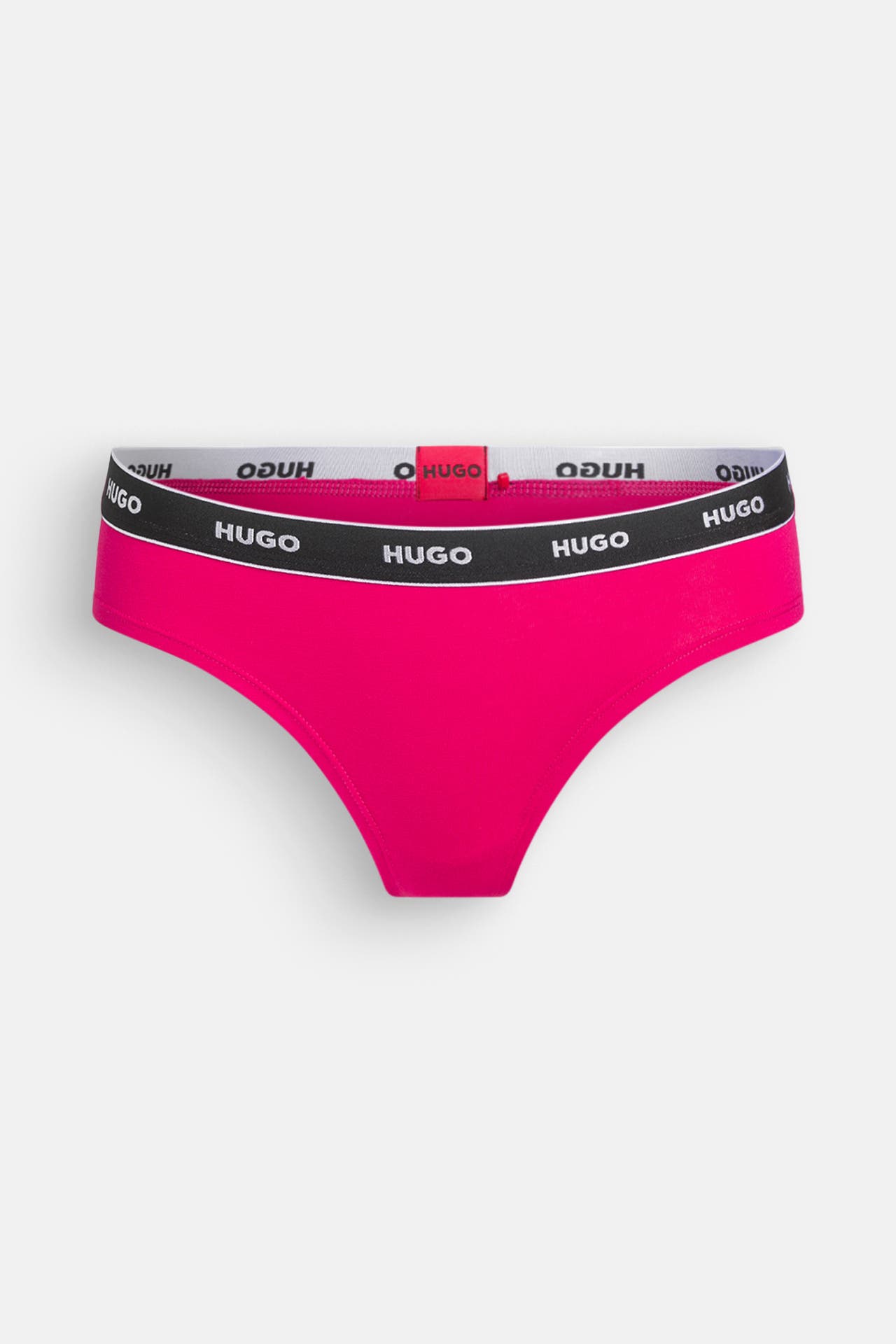 HUGO Hipster pink, Bild 1