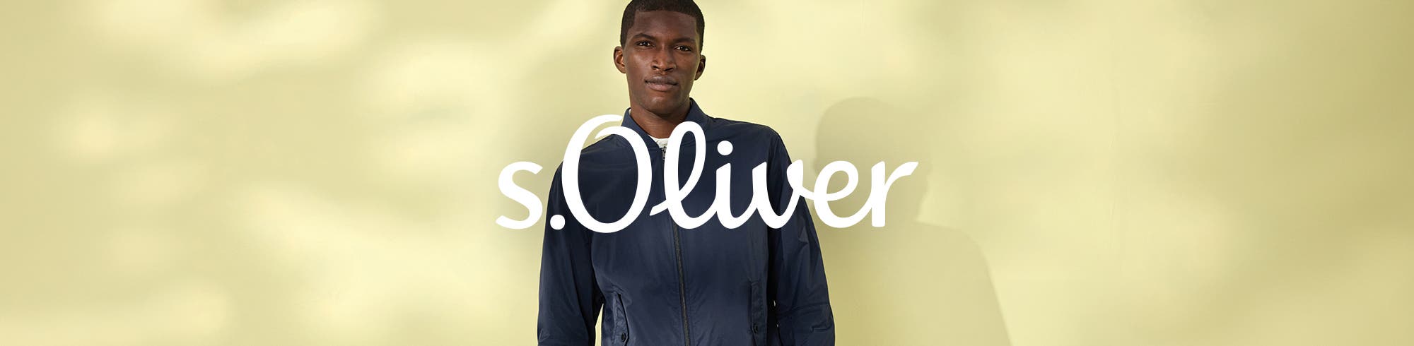 S.OLIVER Sale Herren