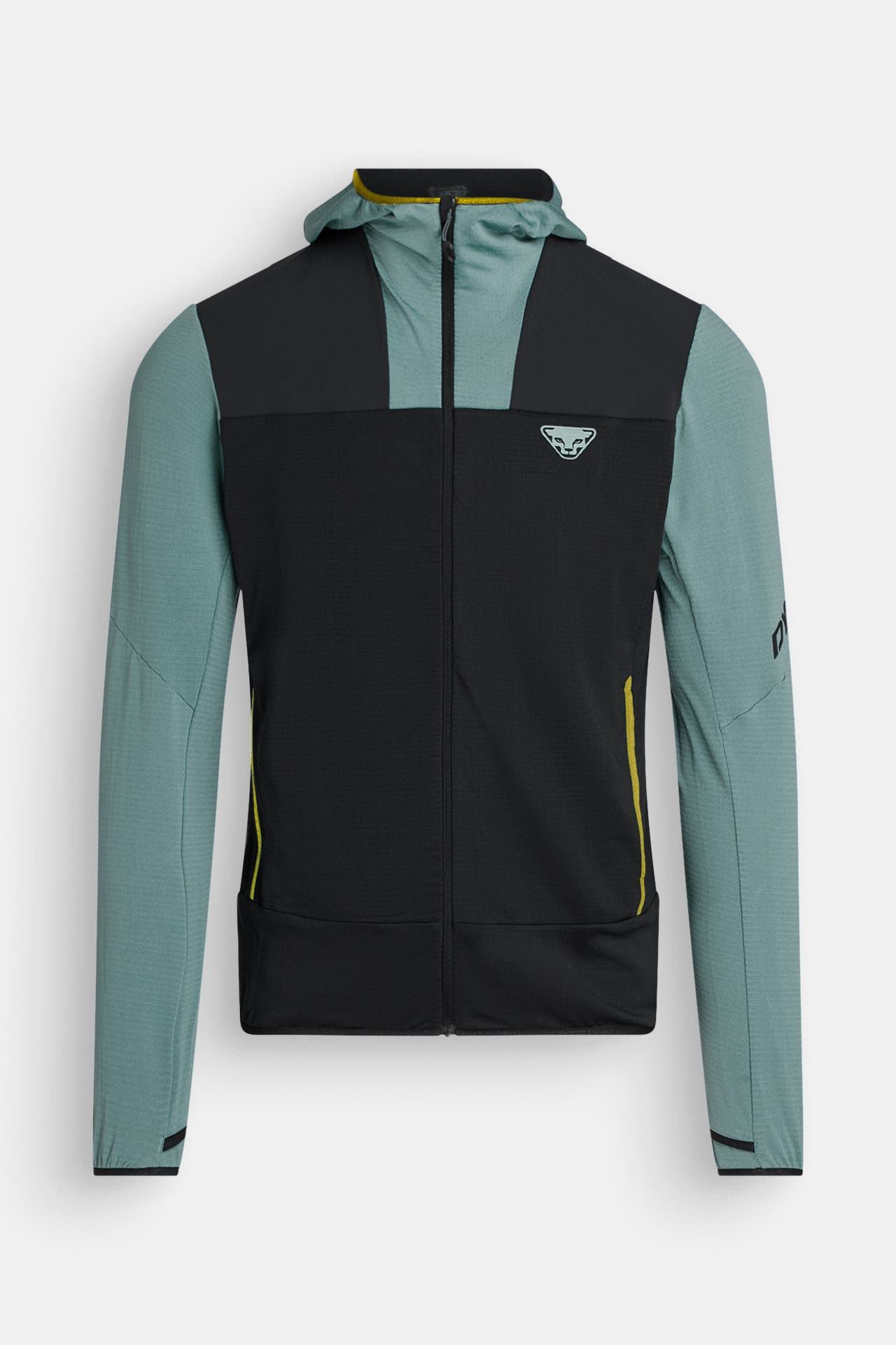 DYNAFIT Funktionsjacke 'Traverse' mehrfarbig, Bild 1
