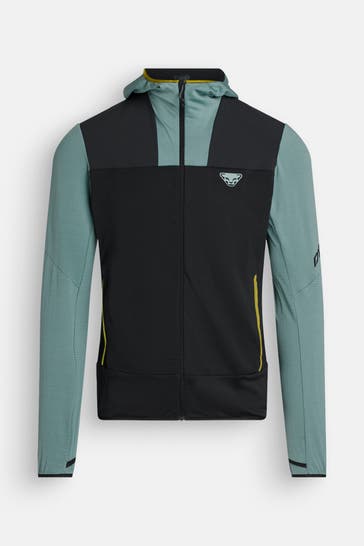 DYNAFIT Funktionsjacke 'Traverse' mehrfarbig