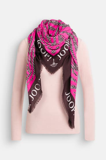 JOOP! - Schal mehrfarbig