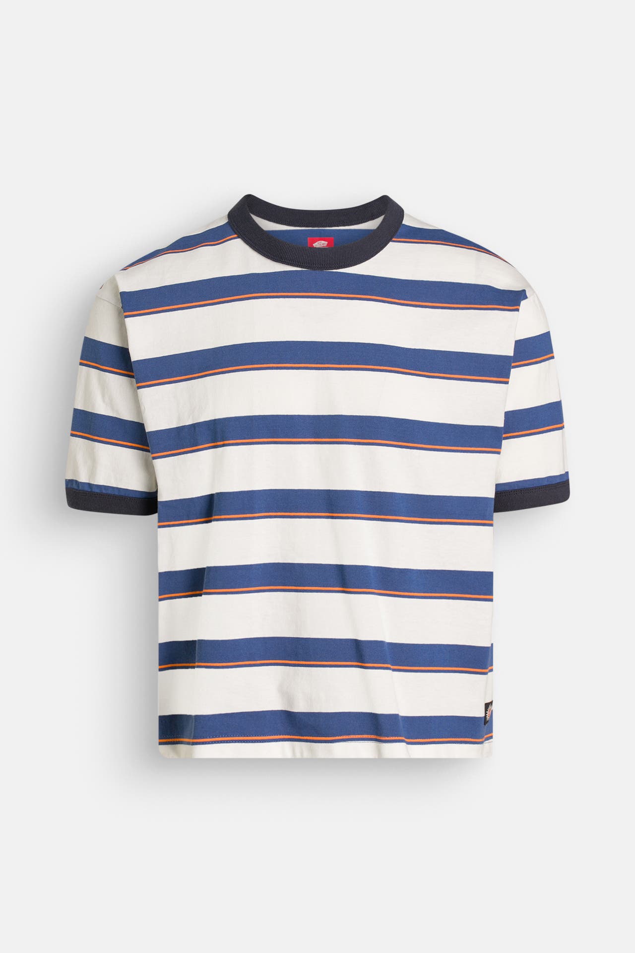 VANS T-Shirt 'Sun Swirl' gemustert, Bild 1