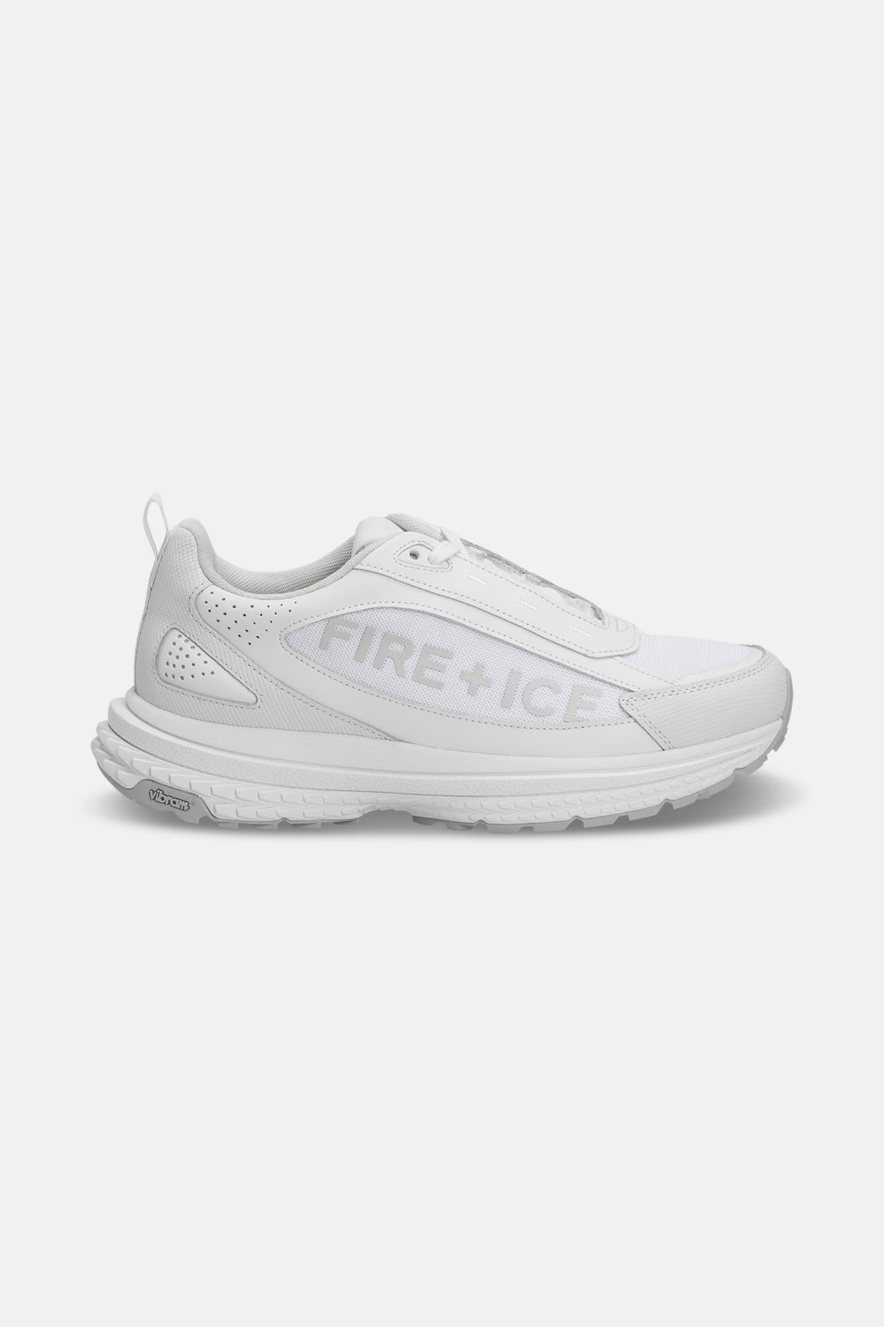 BOGNER FIRE + ICE Sneaker 'Robin' weiß, Bild 1