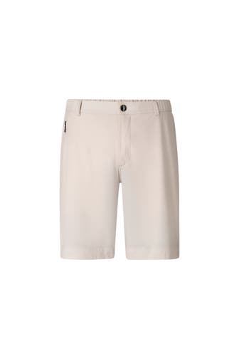 BOGNER Funktions-Shorts 'Jeras' sand