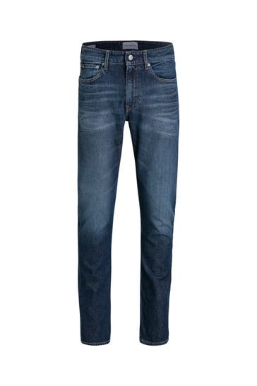 CK JEANS Jeans slim tapered