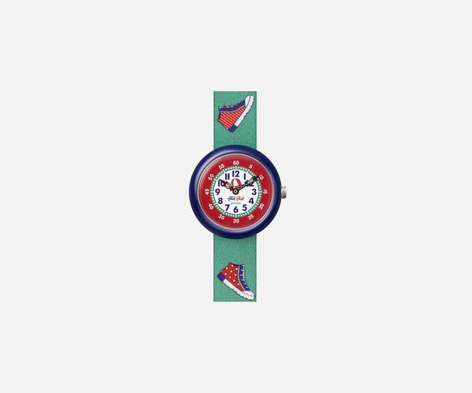 Hour Passion