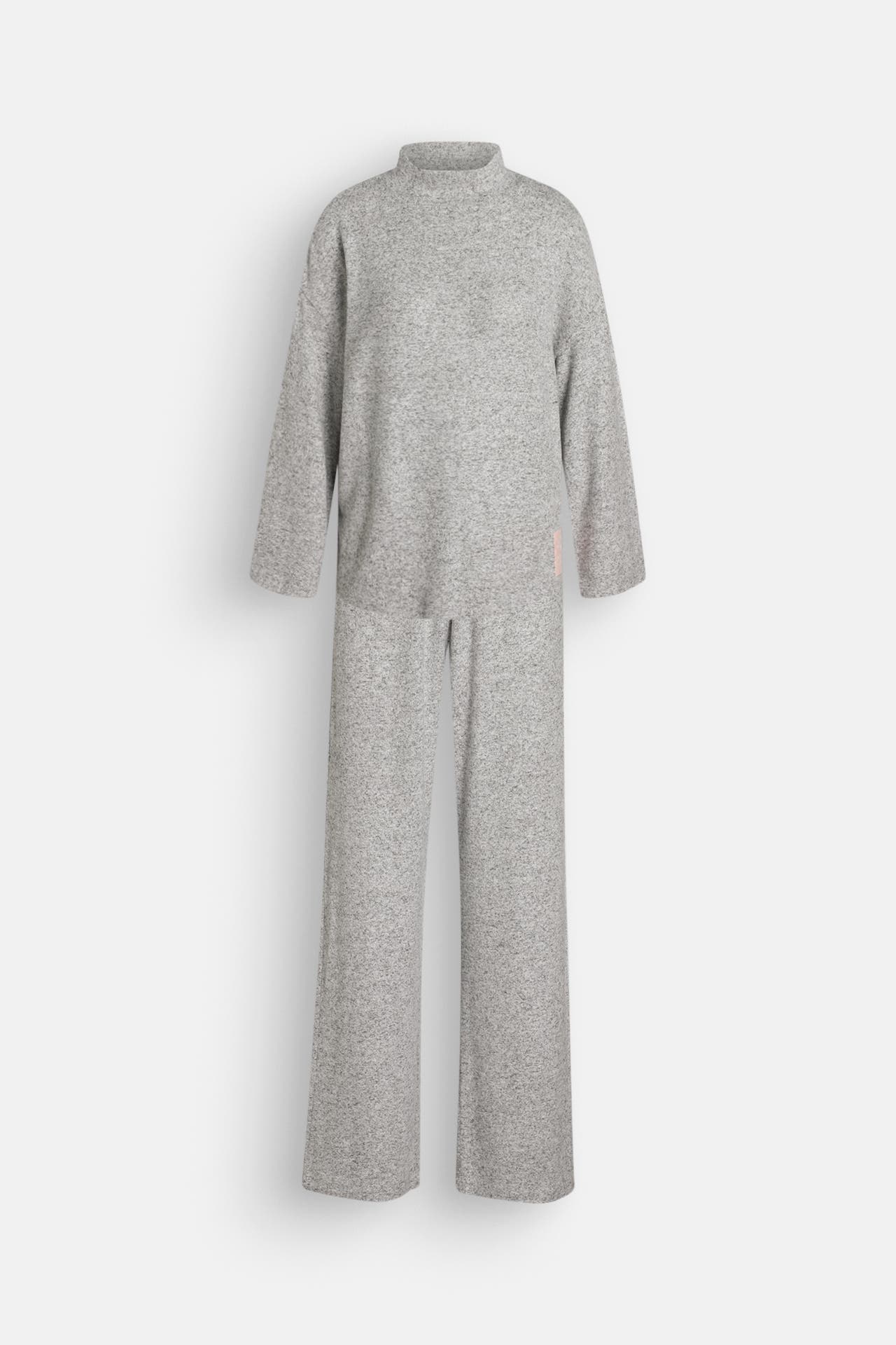 EMPORIO ARMANI Pullover hellgrau, Bild 1
