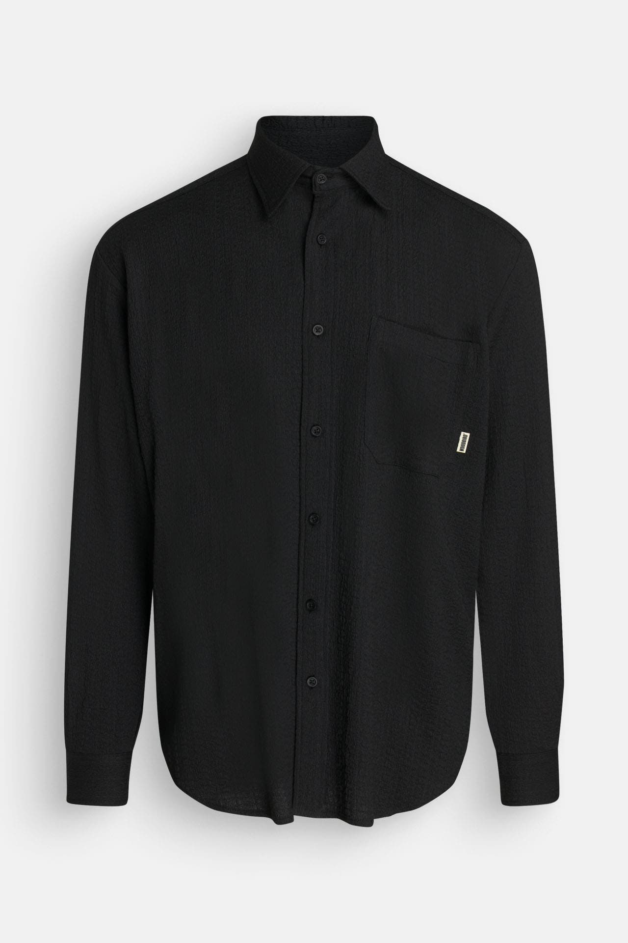 WOODBIRD Casual-Hemd 'Yuzo' Loose Fit, Bild 1