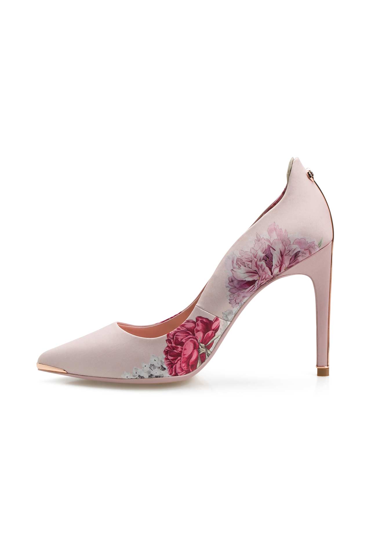 Ted baker clearance hallden pump