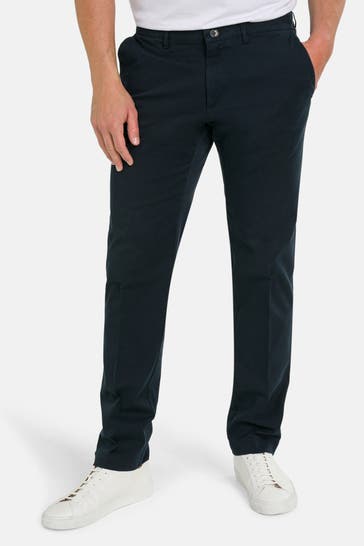 HECHTER Paris Chino nachtblau
