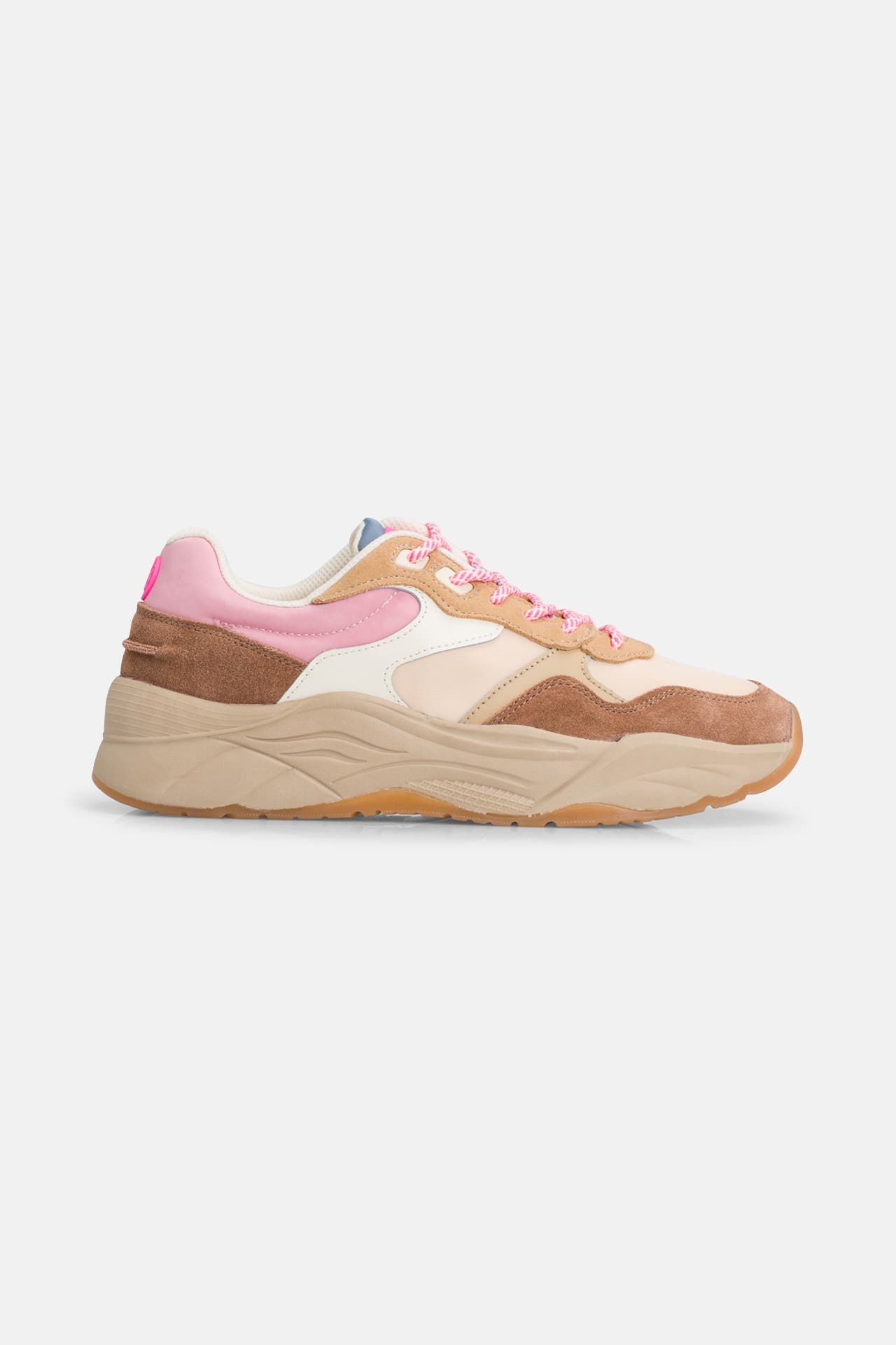 SCOTCH & SODA Sneaker 'Celest' mehrfarbig, Bild 1