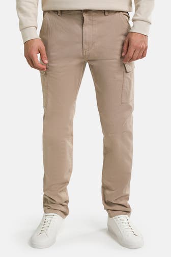 NAPAPIJRI Cargohose beige