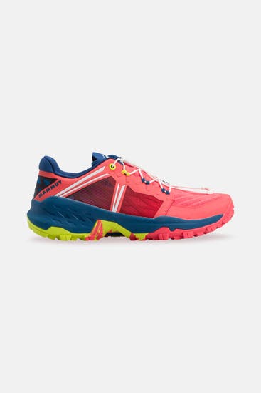 MAMMUT - Trailrunning-Schuhe 'Sertig TR'