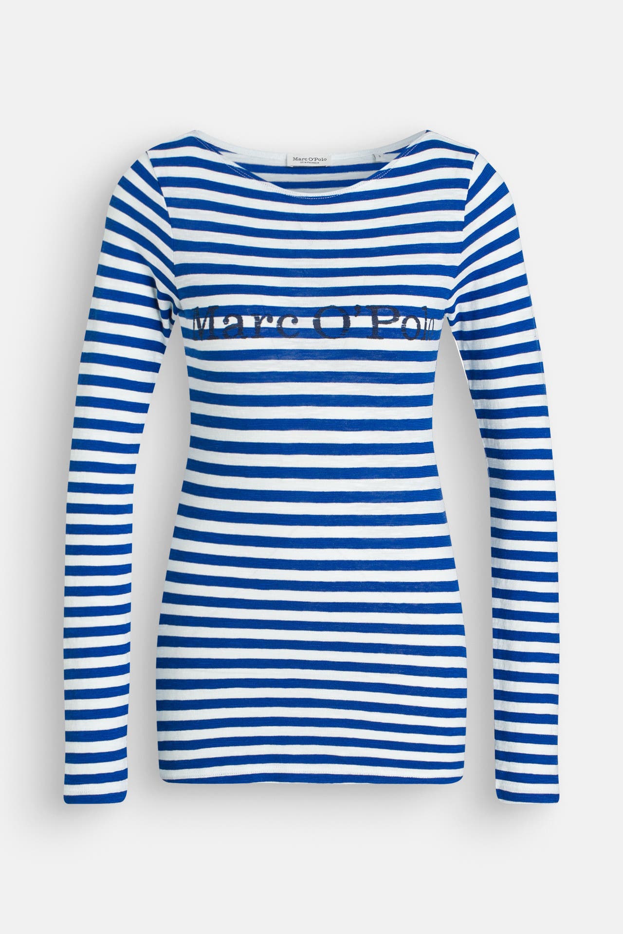 MARC O'POLO Longsleeve gestreift, Bild 1