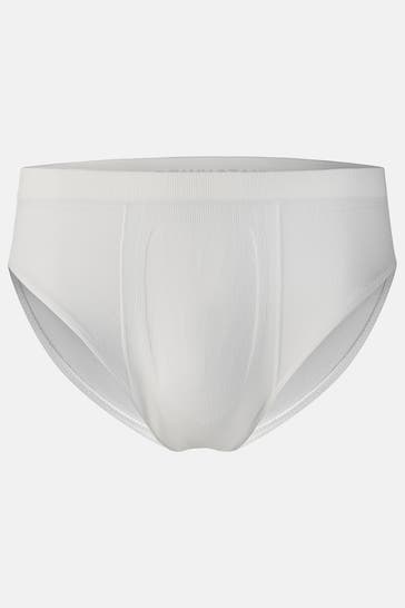 ODLO Slip weiß