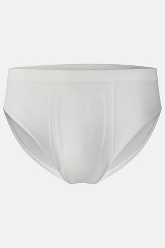 ODLO Slip weiß