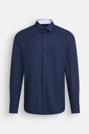 OLYMP Level Five Business-Hemd Slim Fit