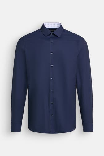 OLYMP Level Five Business-Hemd Slim Fit