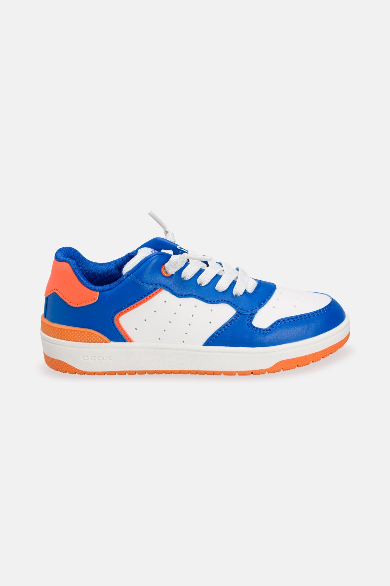 GEOX Sneaker 'Washiba' mehrfarbig, Bild 1