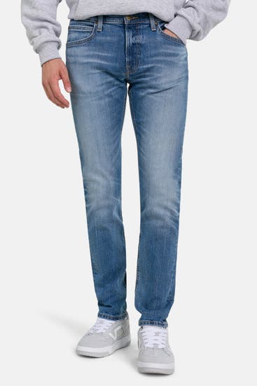 LEE - Jeans 'Luke Atlas' tapered