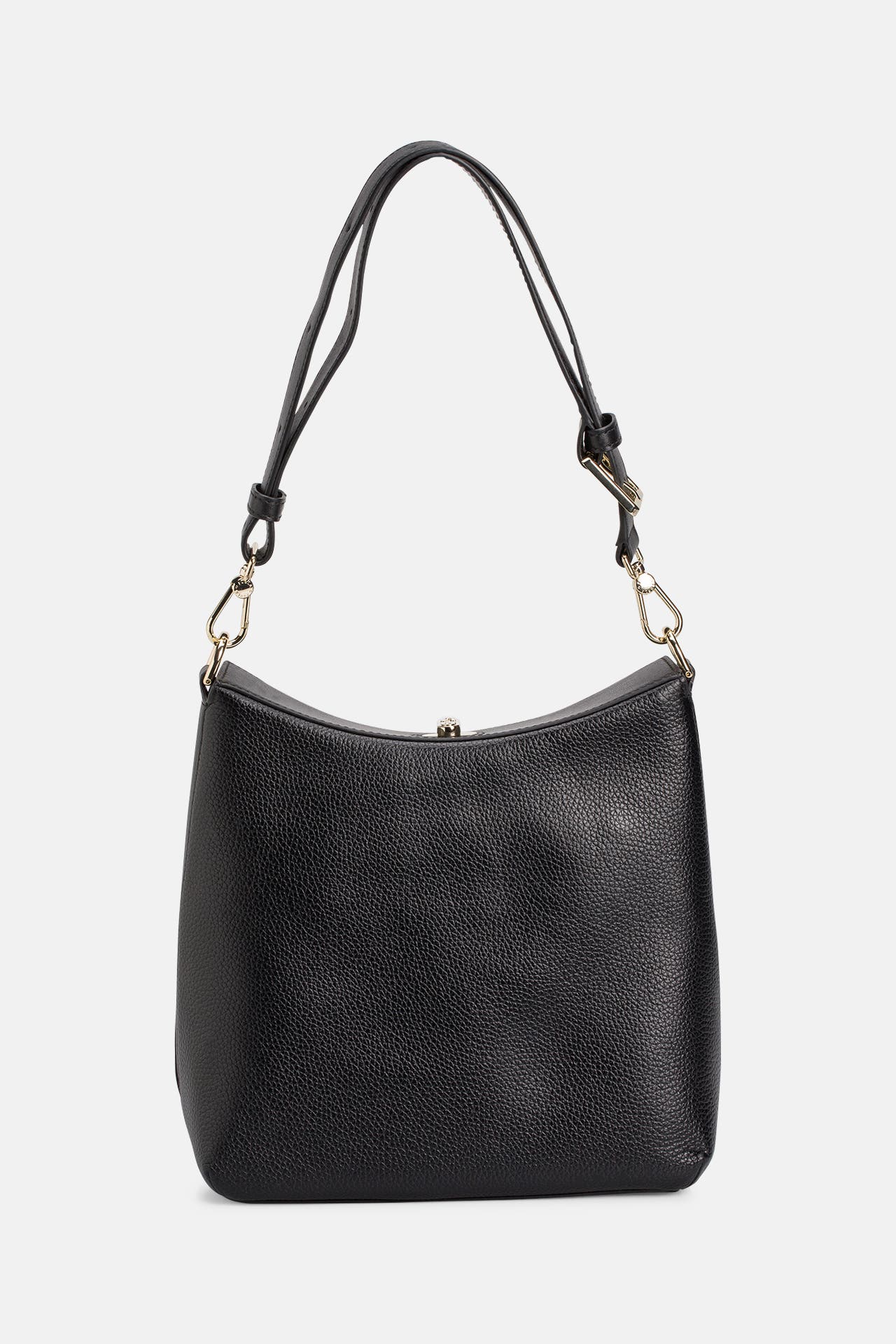 FURLA Schultertasche 'Danae' schwarz, Bild 1