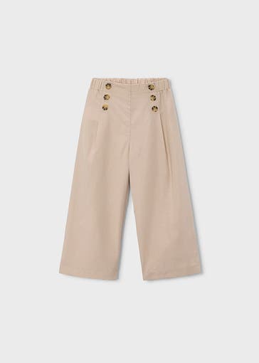MAYORAL Culotte beige