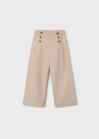 MAYORAL Culotte beige