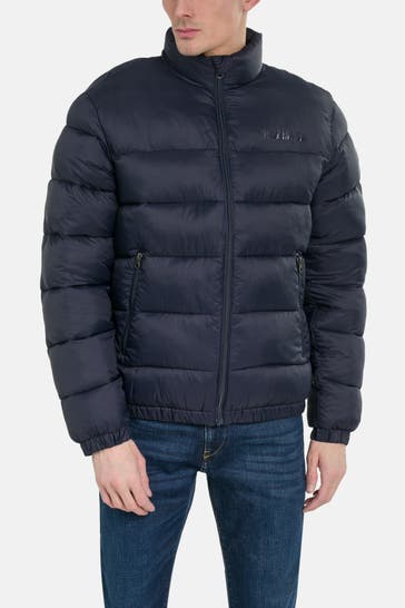 NAPAPIJRI Steppjacke 'Arnel' navy