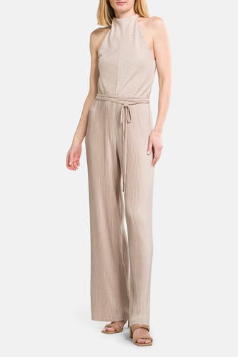 BOSS Jumpsuit 'Exuma' sand
