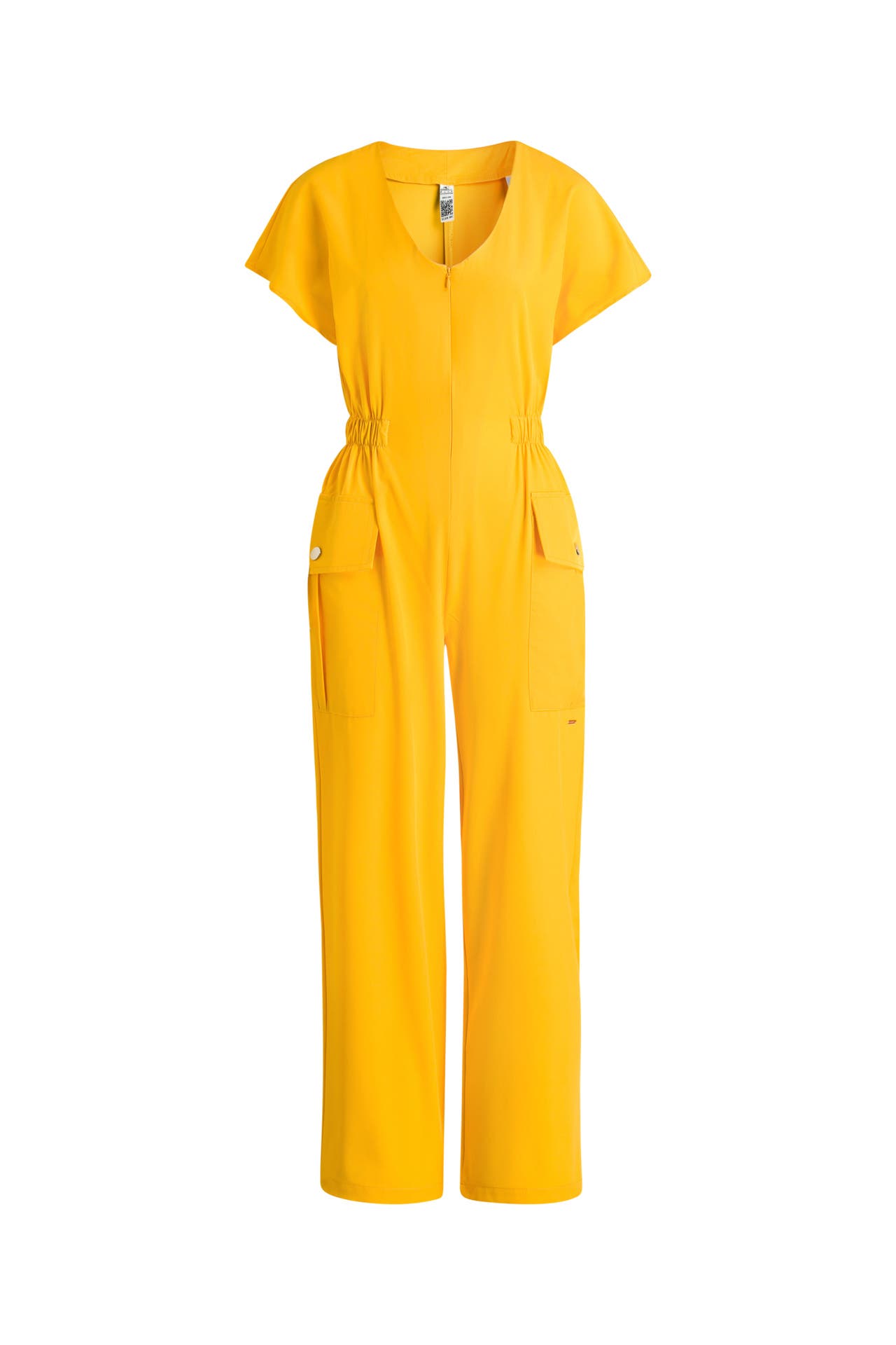 O'NEILL Jumpsuit gelb, Bild 1